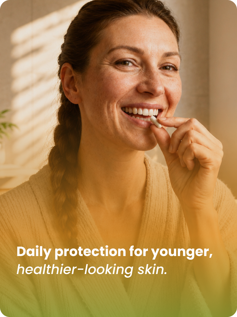 Skin Care Protection